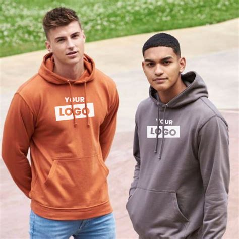 hoodie bedrukken snelle levering